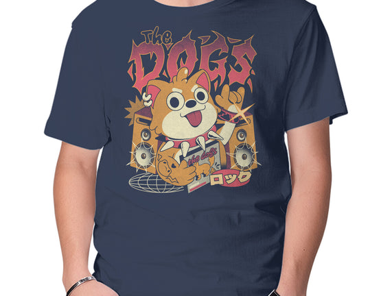 The Dogs