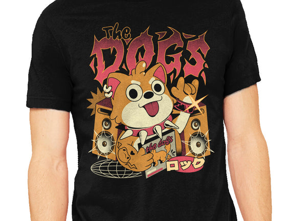The Dogs