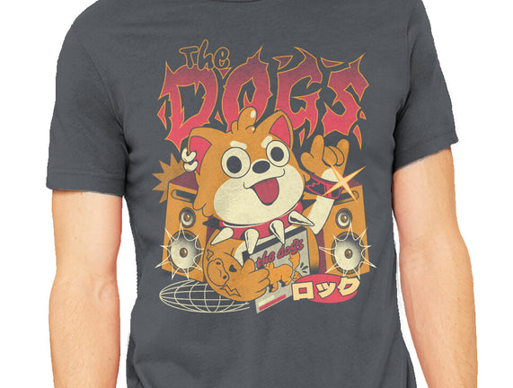 The Dogs