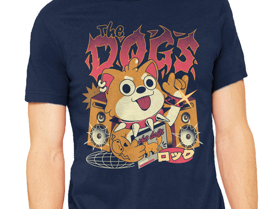 The Dogs