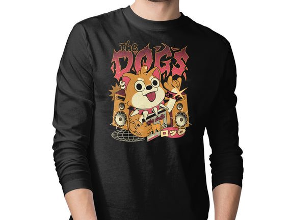 The Dogs