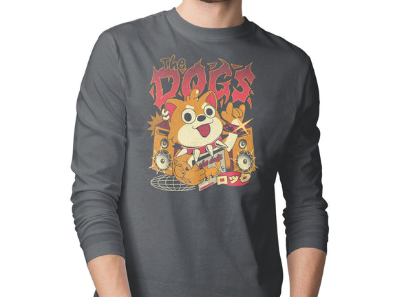 The Dogs