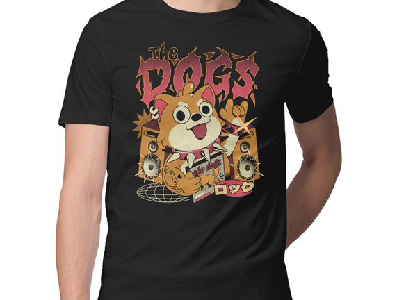 The Dogs