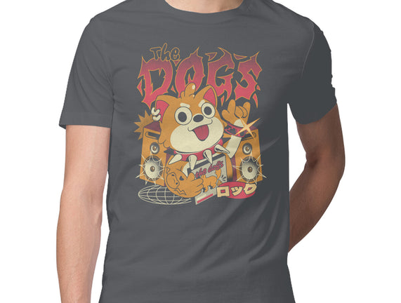 The Dogs