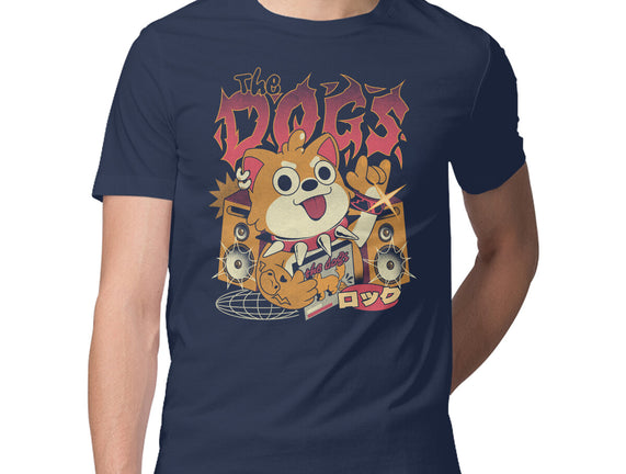 The Dogs