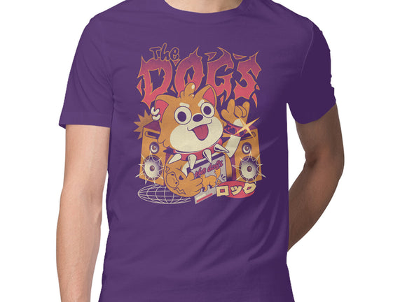 The Dogs