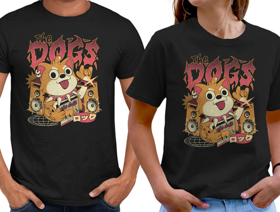The Dogs