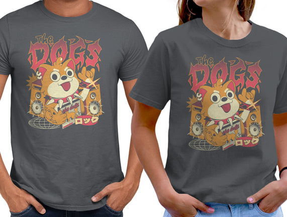 The Dogs