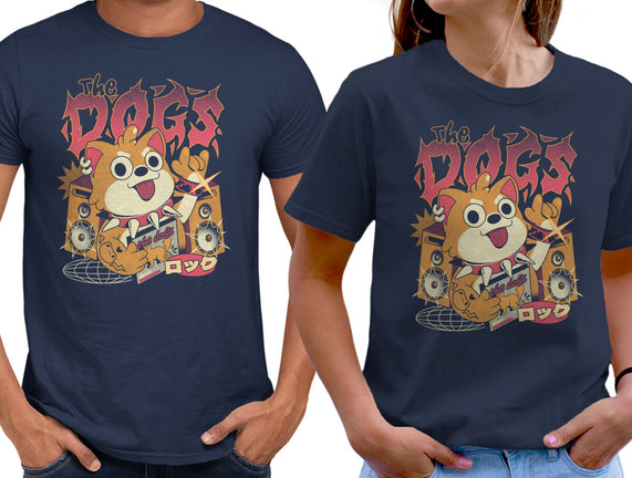 The Dogs