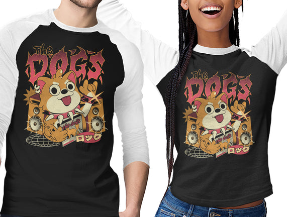 The Dogs
