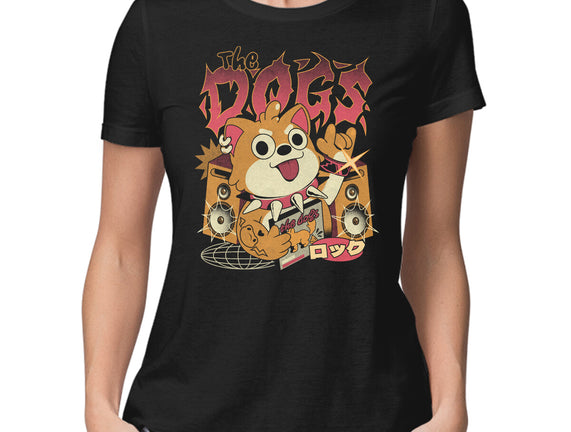 The Dogs