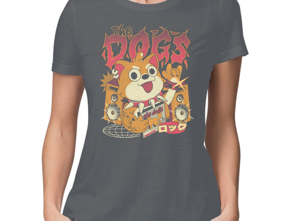 The Dogs