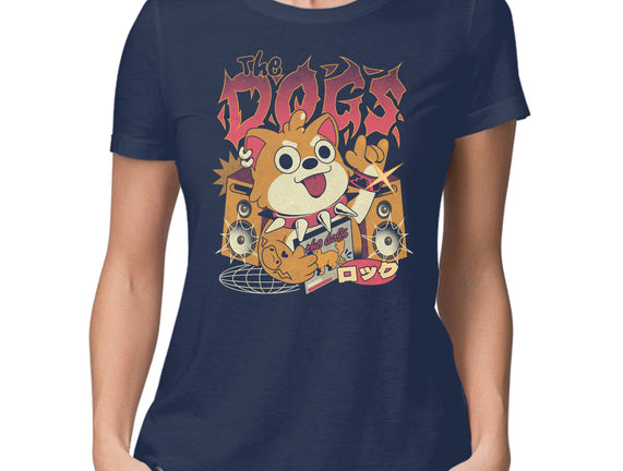 The Dogs