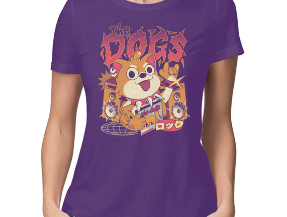 The Dogs
