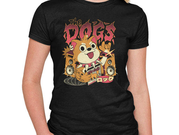 The Dogs