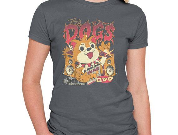 The Dogs