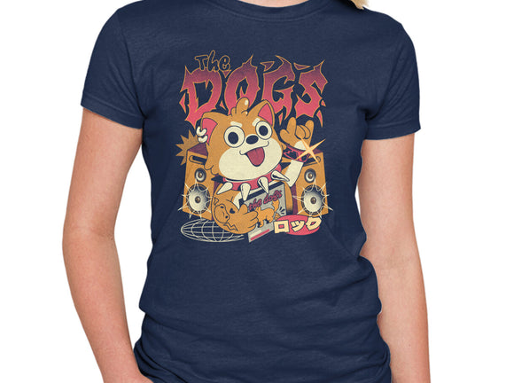 The Dogs