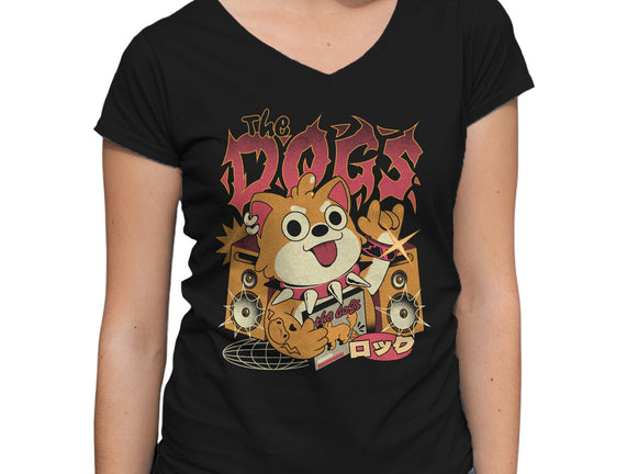 The Dogs