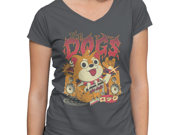 The Dogs