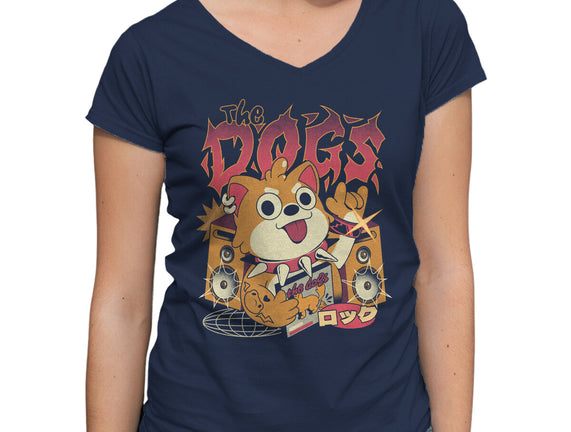 The Dogs
