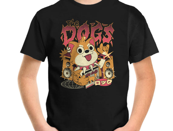 The Dogs