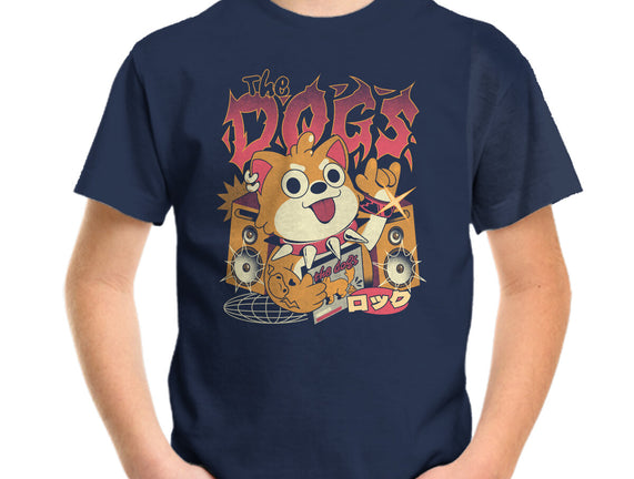 The Dogs