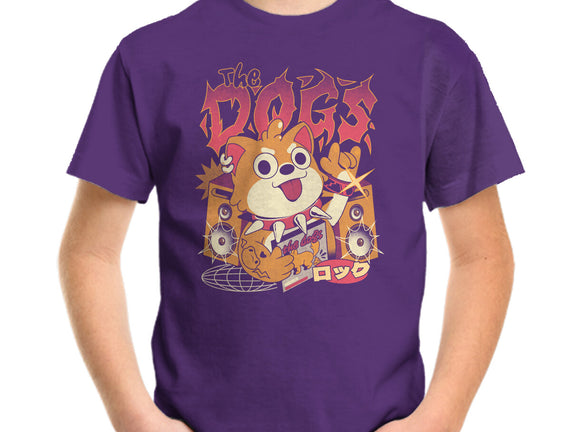 The Dogs