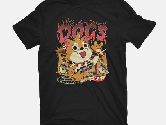The Dogs