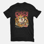 The Dogs-Youth-Basic-Tee-ilustrata