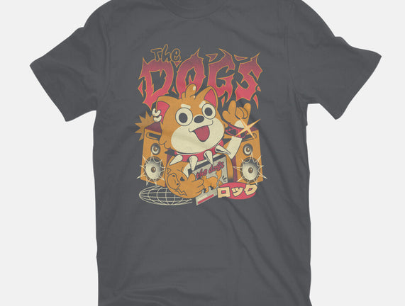 The Dogs