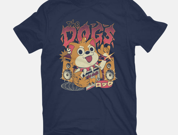 The Dogs