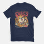 The Dogs-Mens-Basic-Tee-ilustrata