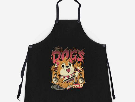 The Dogs