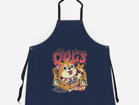 The Dogs