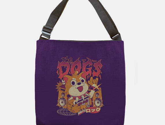 The Dogs
