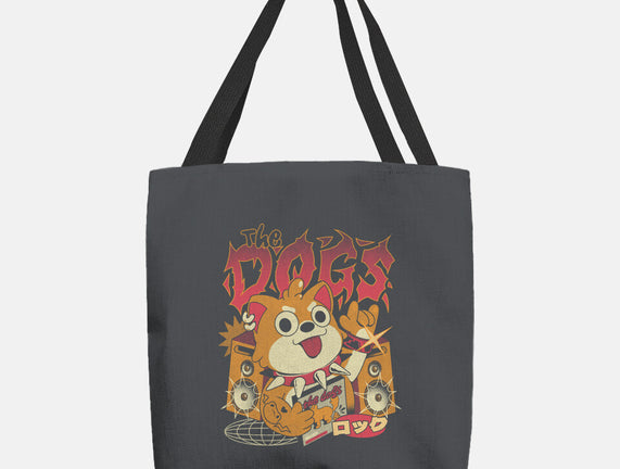 The Dogs