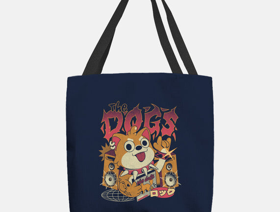 The Dogs