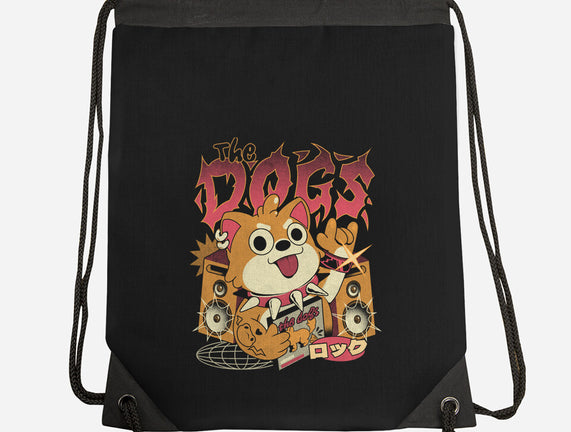 The Dogs
