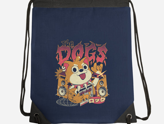The Dogs