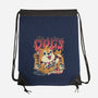 The Dogs-None-Drawstring-Bag-ilustrata