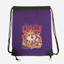 The Dogs-None-Drawstring-Bag-ilustrata