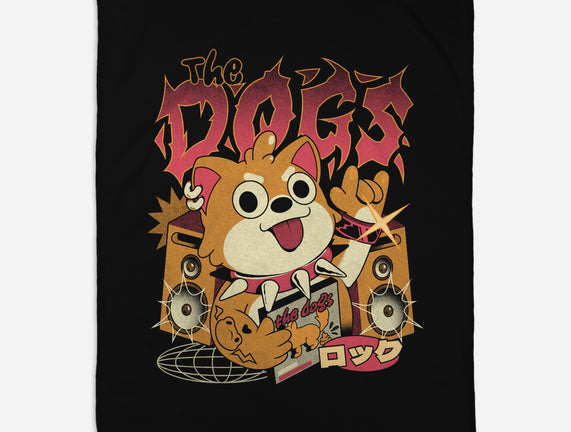 The Dogs
