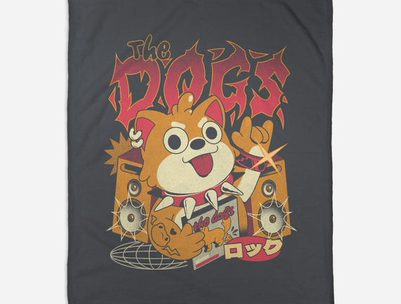 The Dogs