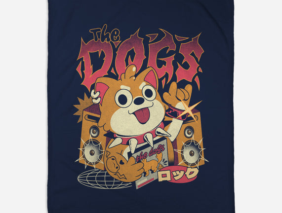 The Dogs