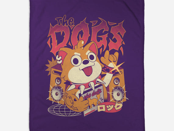 The Dogs