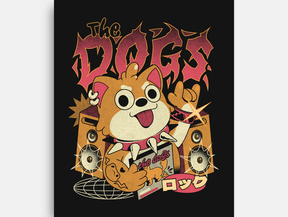 The Dogs