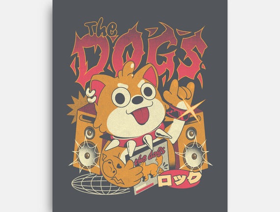 The Dogs