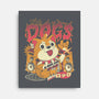 The Dogs-None-Stretched-Canvas-ilustrata