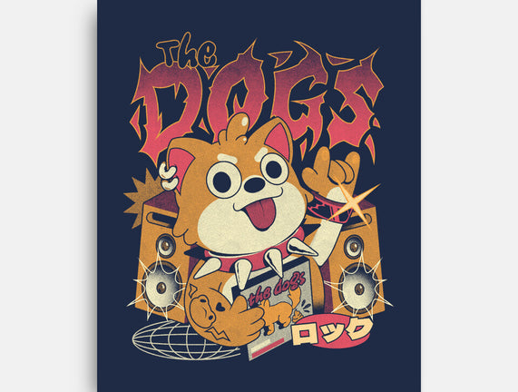 The Dogs