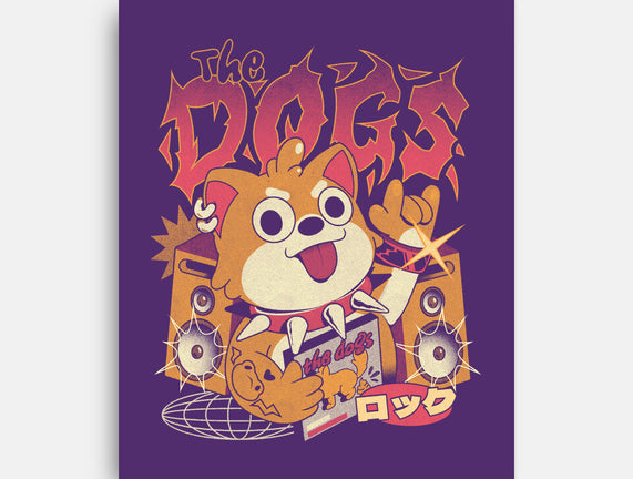 The Dogs